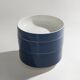 “Colonna” Service Set by Giovanni Garibaldi for Ginori, 1970s