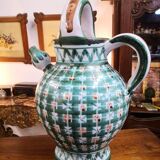 Vallauris pitcher