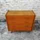 Oak dresser 1950