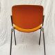 Chaise DSC 106 de Giancarlo Piretti pour Castelli 1970
