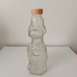 Bottle poodle Durand Nimes