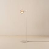Fog & Morup Junior floor lamp by Jo Hammerborg, Denmark,  1970s