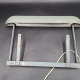 Industrial Lamp Philips Vintage 50'