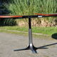 Lifting coffee table