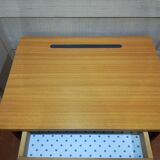 Child formica desk