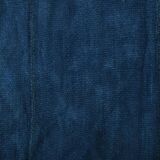 Shades Of Blue Vintage Kilim Rug, 144x207Cm