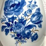 Meissan porcelain vase