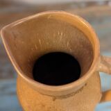 Ceramic pitcher