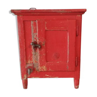 Storage space 50 years