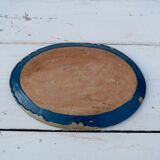 Plat in Puisaye sandis