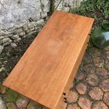 Vintage Scandinavian chest of drawers