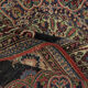 Antique Oriental Persan Kerman Rug- 128x190cm
