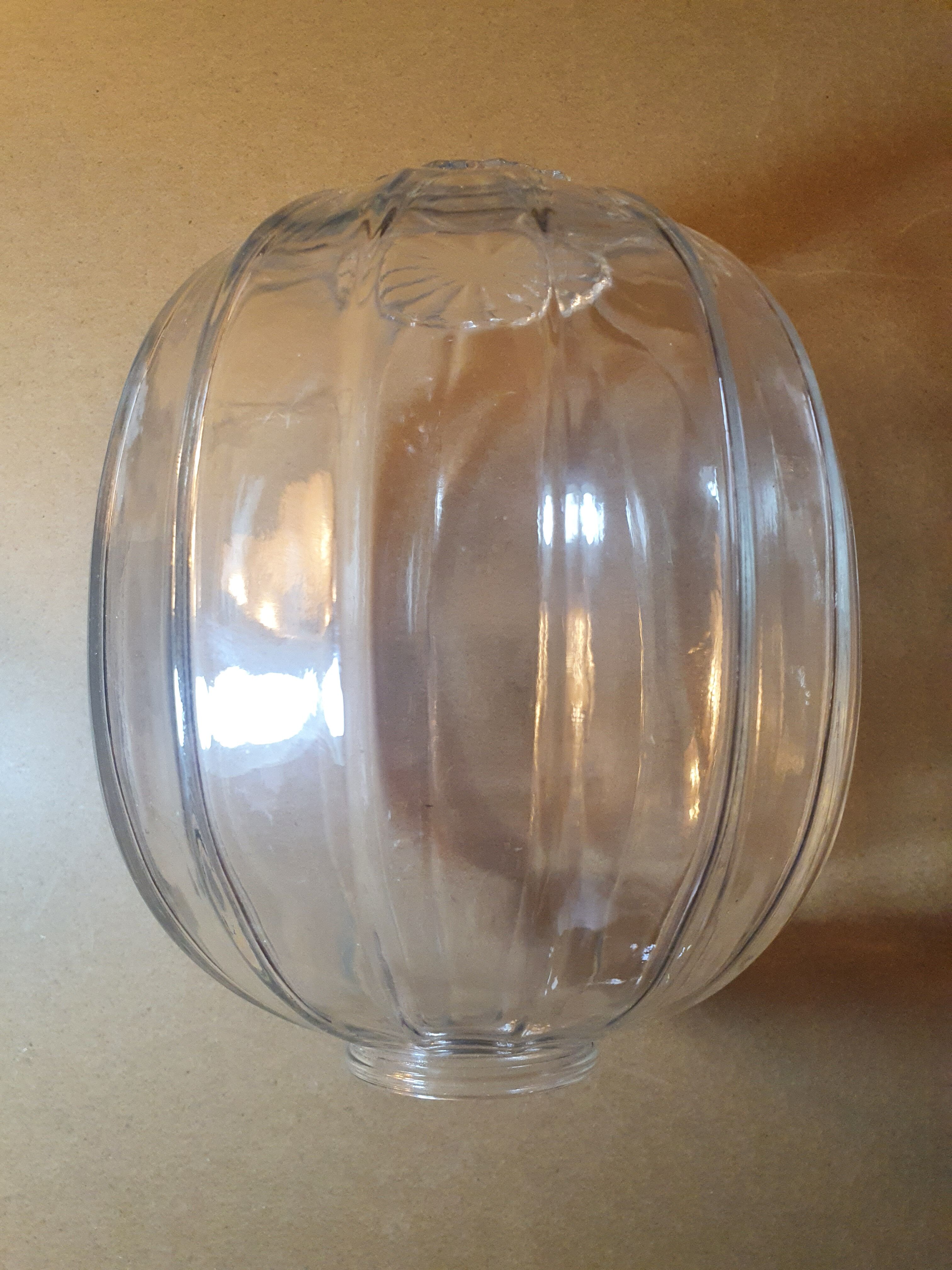 Pair of vintage 70s wall lights