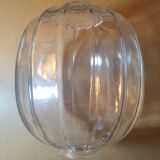 Pair of vintage 70s wall lights