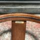 Side tables by Gianfranco Frattini for Cassina 60s