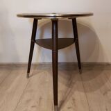 Coffee table, 1960s.