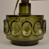 Small lamp to lay from the 70s