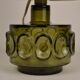 Small lamp to lay from the 70s