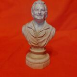Bust of Honoré de Balzac