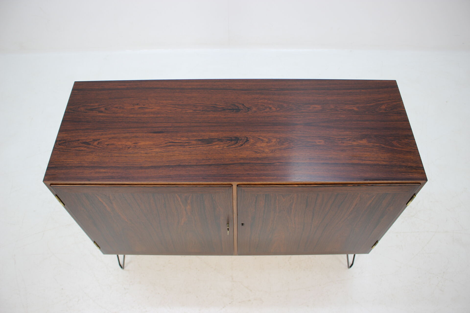 1960s Kai Winding Upcycled Palisander Sideboard