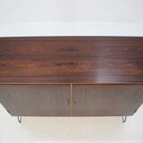 Buffet Kai  années 1960