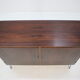 1960s Kai Winding Upcycled Palisander Sideboard