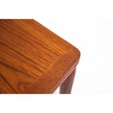 Table, Danish design, 1960s. After renovation.