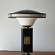 "Mermaid" lamp by Eileen Gray