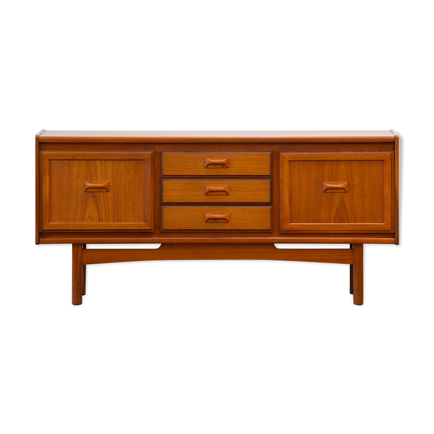 Scandinavian sideboard 1960