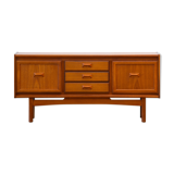 Scandinavian sideboard 1960
