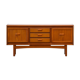 Scandinavian sideboard 1960