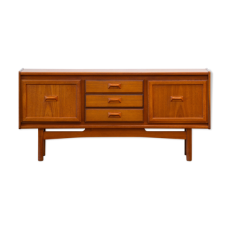 Scandinavian sideboard 1960