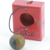 Old jokari game