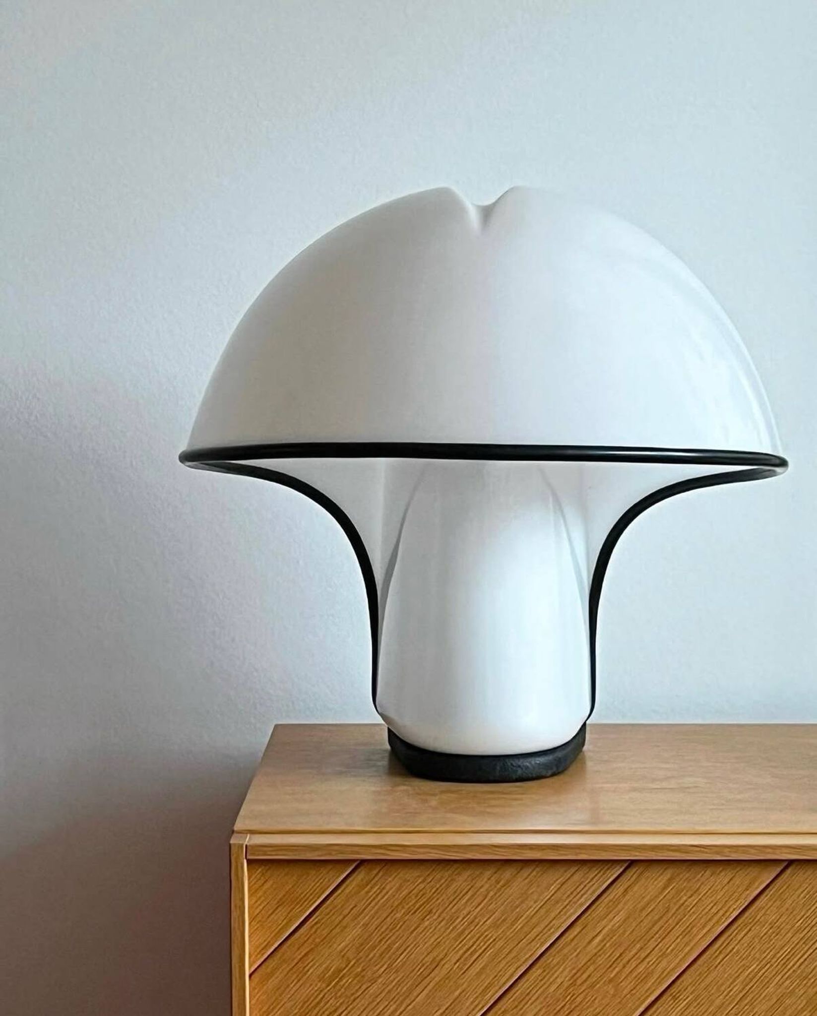 Lampe Albanella Harvey Guzzini