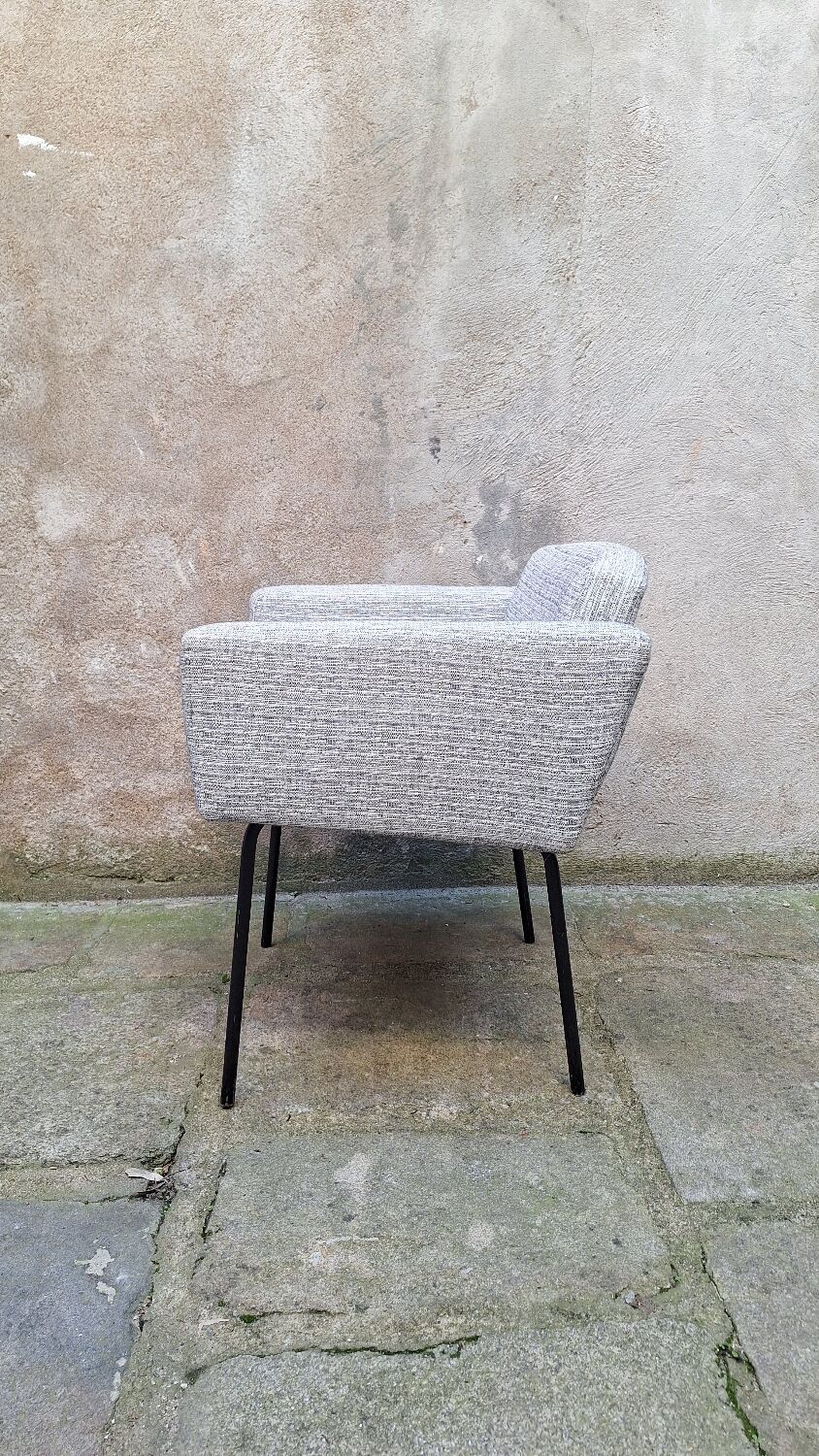 Conseil chair by Pierre Guariche for Meurop, 1960s