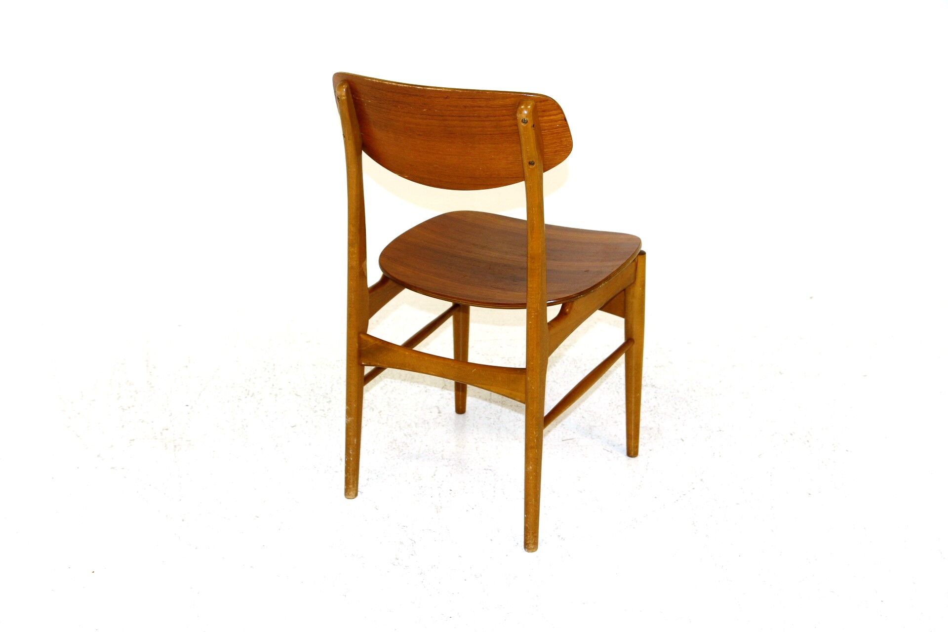 Teak chair, Sweden, 1960