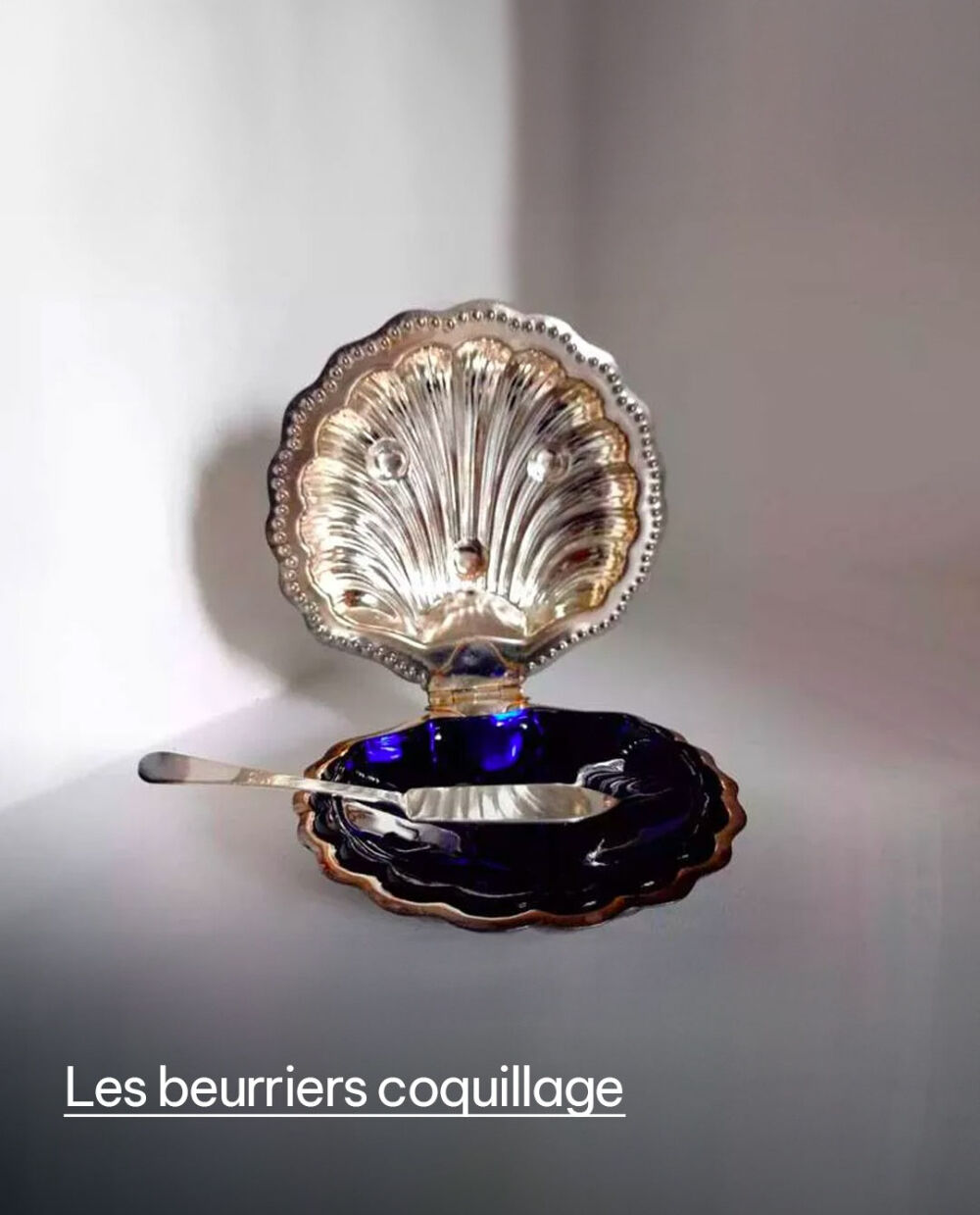Coquillage