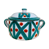Candy or ceramic sugar maker by Hyèvre