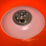 KD6 pendant model mid-century space style by Achille and Pier Giacomo Castiglioni for Kartell, 1960s