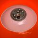 KD6 pendant model mid-century space style by Achille and Pier Giacomo Castiglioni for Kartell, 1960s
