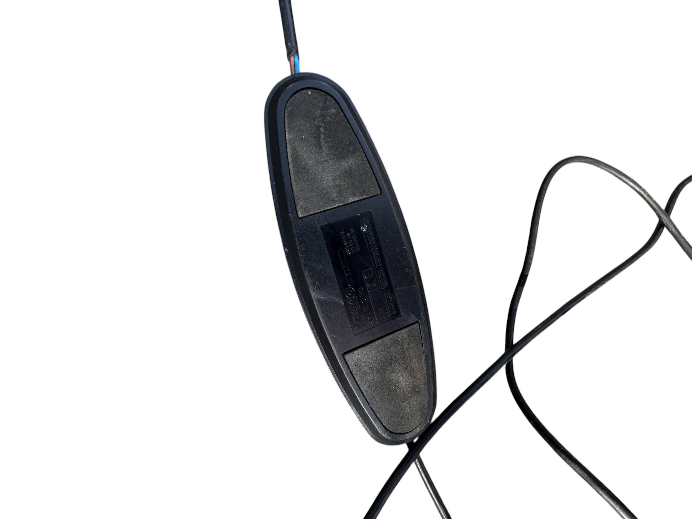 Nestore floor lamp designed by Carlo Forcolini for Artemide