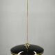 Space Age UFO Pendant by Ludib Bratislava, Czechoslovakia, 1960s
