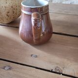 Milk pot