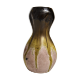 Vase art nouveau G. Métenier