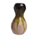 Vase art nouveau G. Métenier
