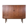 60s 70s sideboard highboard teak Arne Vodder Sibast model 54 design 60s