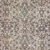 Vintage turkish rug 220x150 cm carpet central anatolian