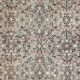 Vintage turkish rug 220x150 cm carpet central anatolian