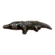 Accolay ceramic crocodile