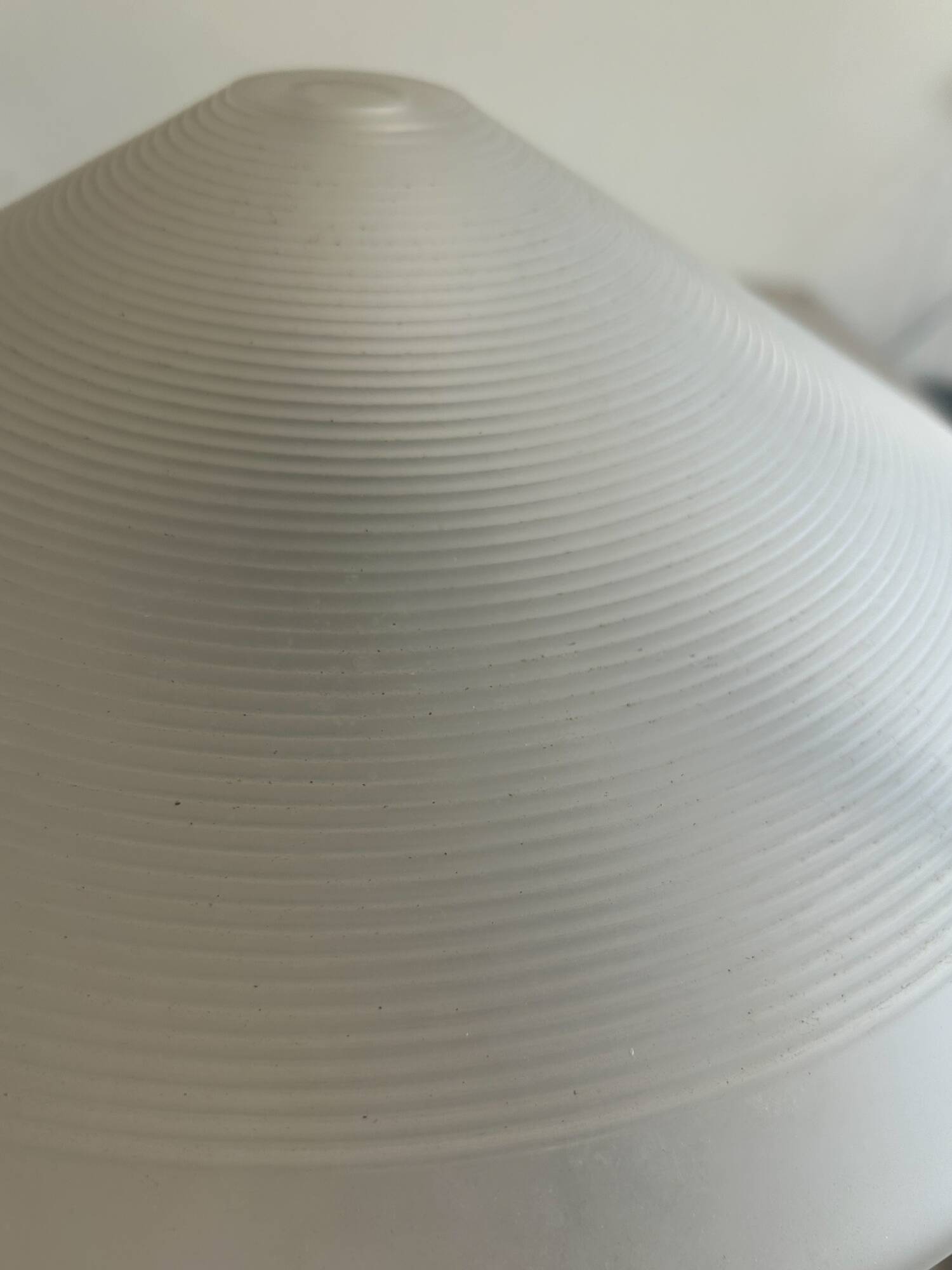 Lampe vintage Tobia Lami Progetti 1980